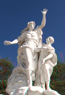 versailles_3d_louis_XIV_garden_lenotre_mansart_marie_antoinette_statue